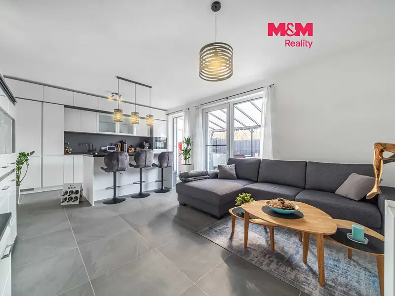 Prodej bytu 3+kk 72 m², Rokycany – náhled fotky 1