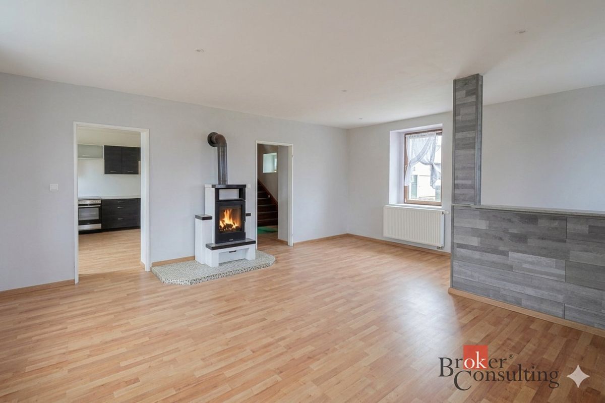 Prodej rodinného domu 100 m², pozemek 225 m² – fotografie 4