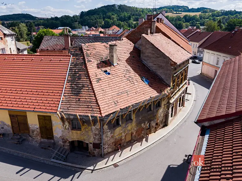 Prodej rodinného domu 111 m², pozemek 95 m², Volyně – náhled fotky 2