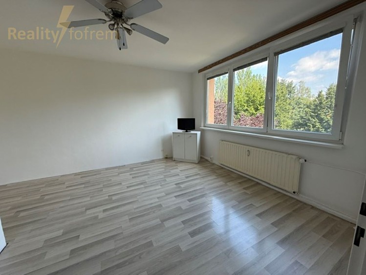 Prodej bytu 1+1, 33 m² (1 z 11)