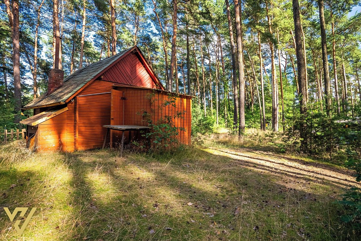 Prodej chaty 36 m², pozemek 36 m² – fotografie 2