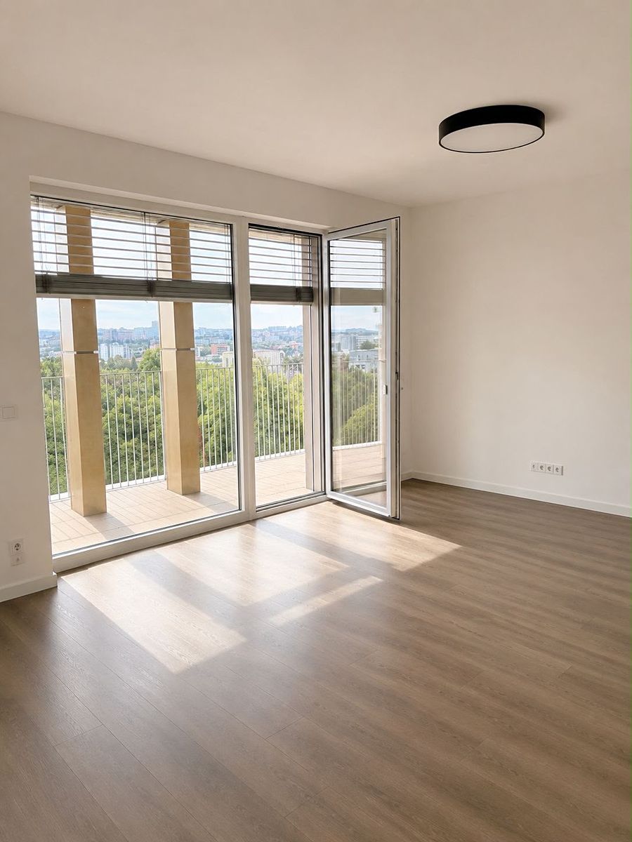 Pronájem bytu 3+kk 142 m² – fotografie 4