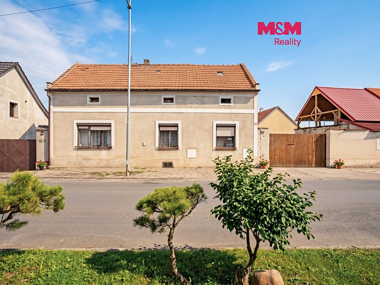 Haus zum Kauf, 91 m² (1 von 16)