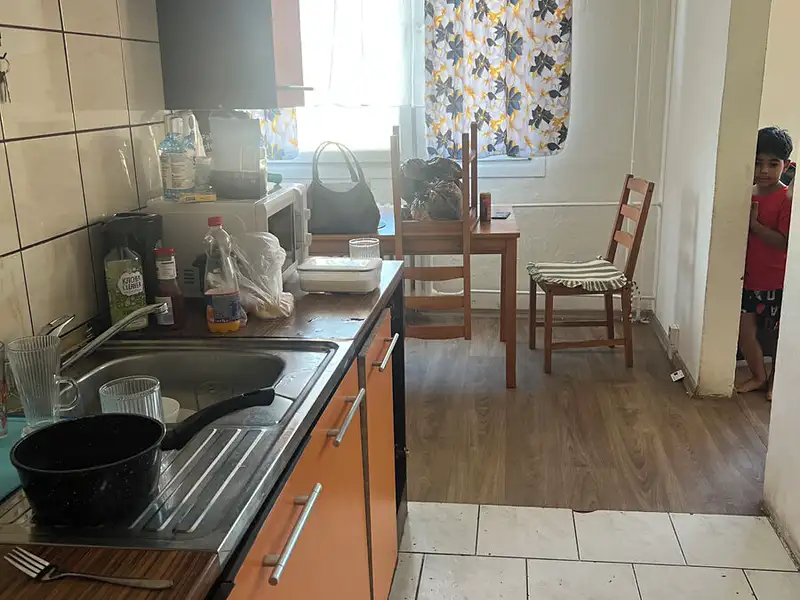 Prodej bytu 2+1 63 m², Ústí nad Labem – náhled fotky 3