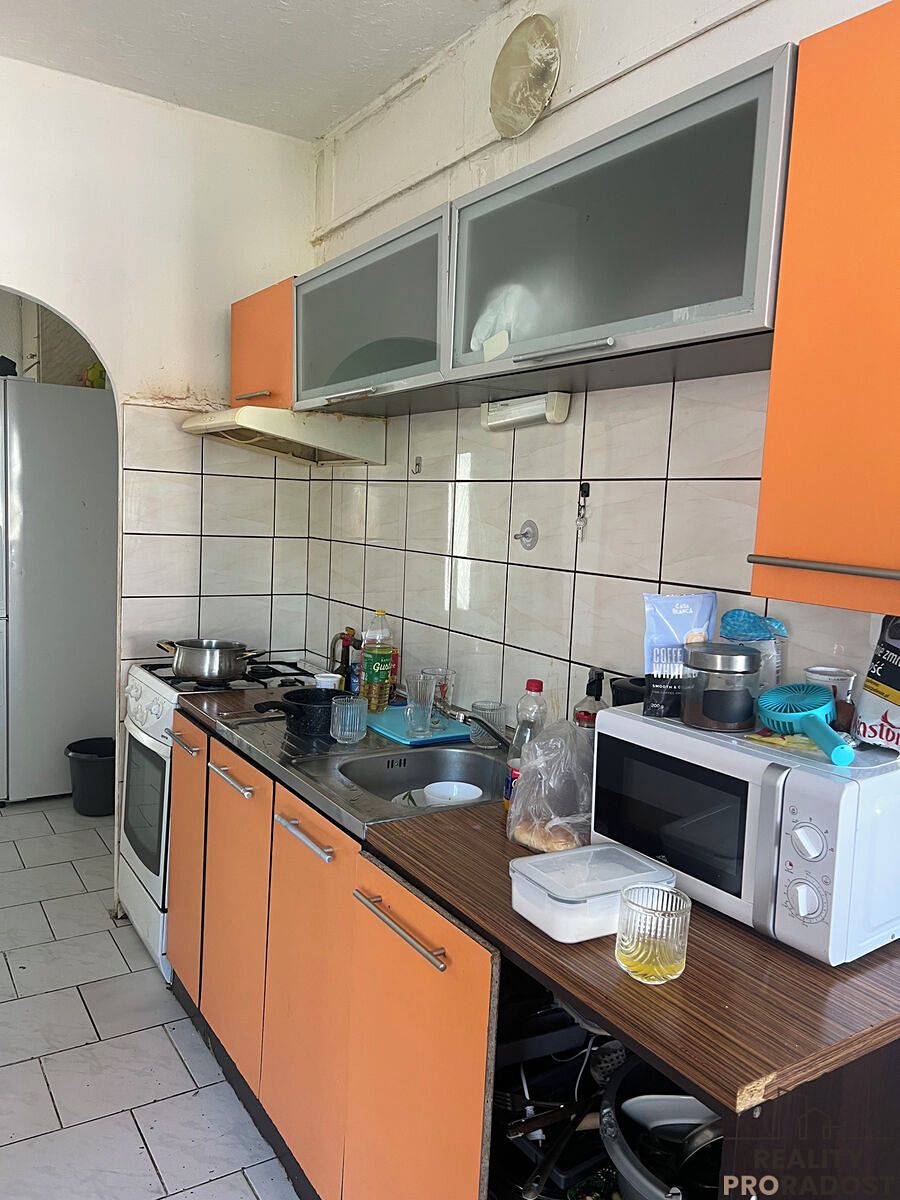Prodej bytu 2+1 63 m² – fotografie 5