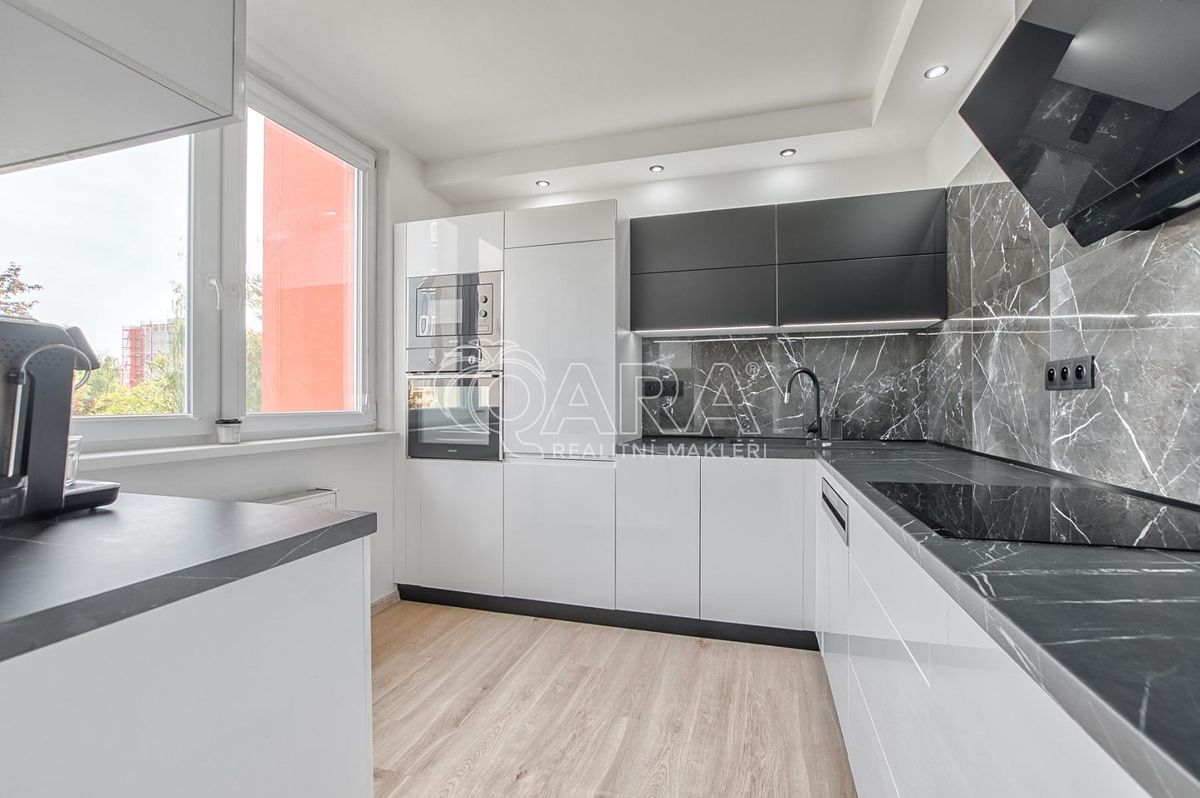 Prodej bytu 3+1 77 m²