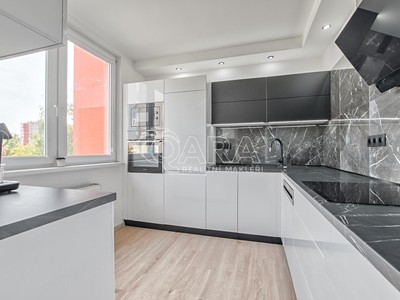 Prodej bytu 3+1 77 m²