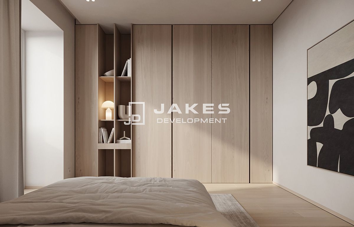Prodej bytu 2+kk 48 m² – fotografie 4
