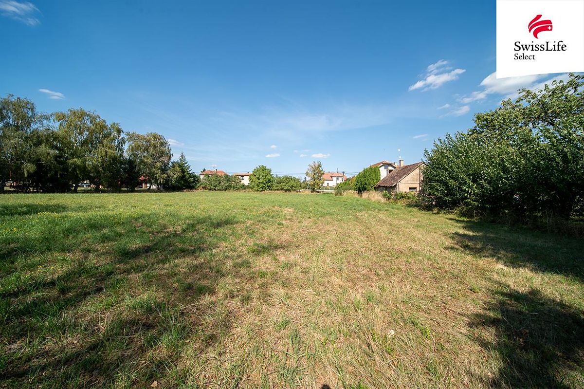 Prodej stavebního pozemku 1518 m² – fotografie 3