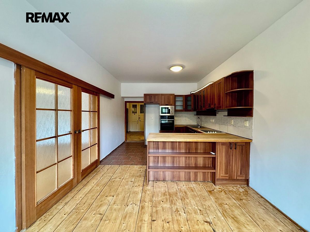 Prodej bytu 3+kk 72 m²