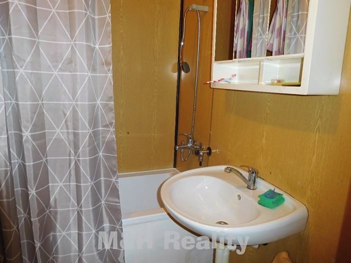Pronájem bytu 1+kk 34 m² – fotografie 3