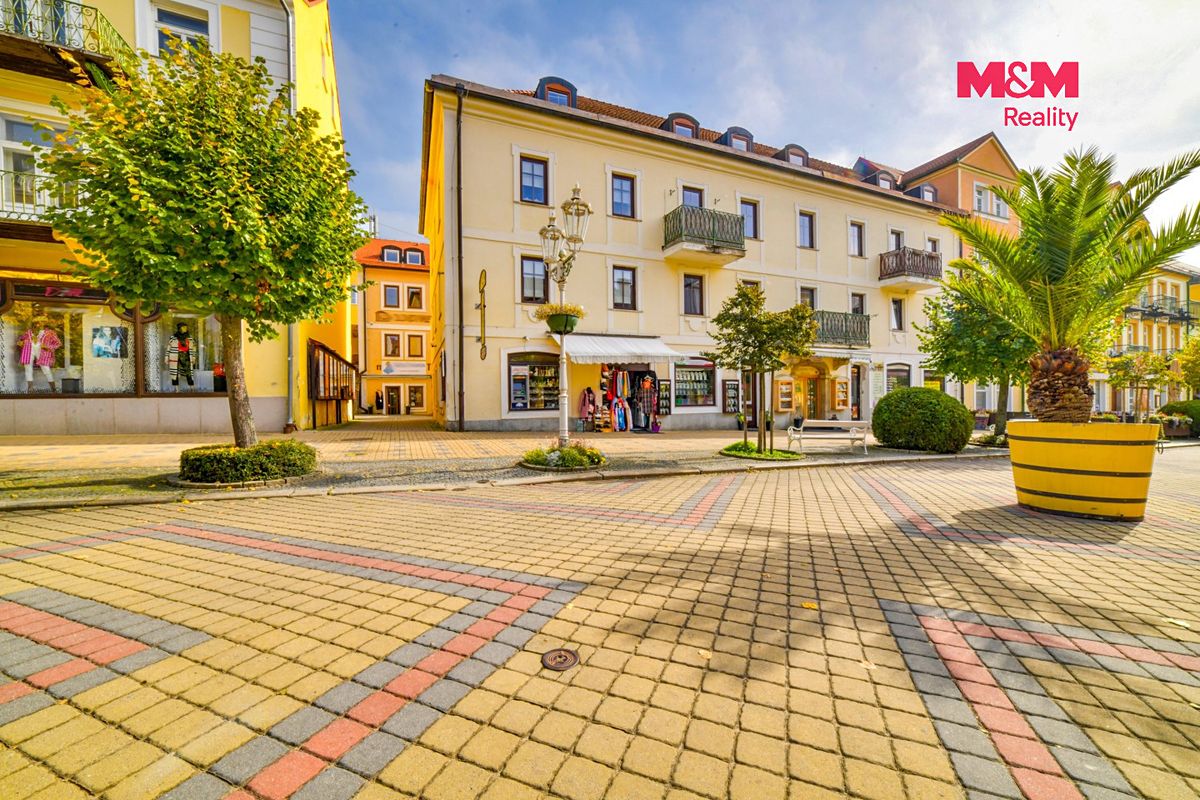 Pronájem bytu 1+kk 30 m² – fotografie 2