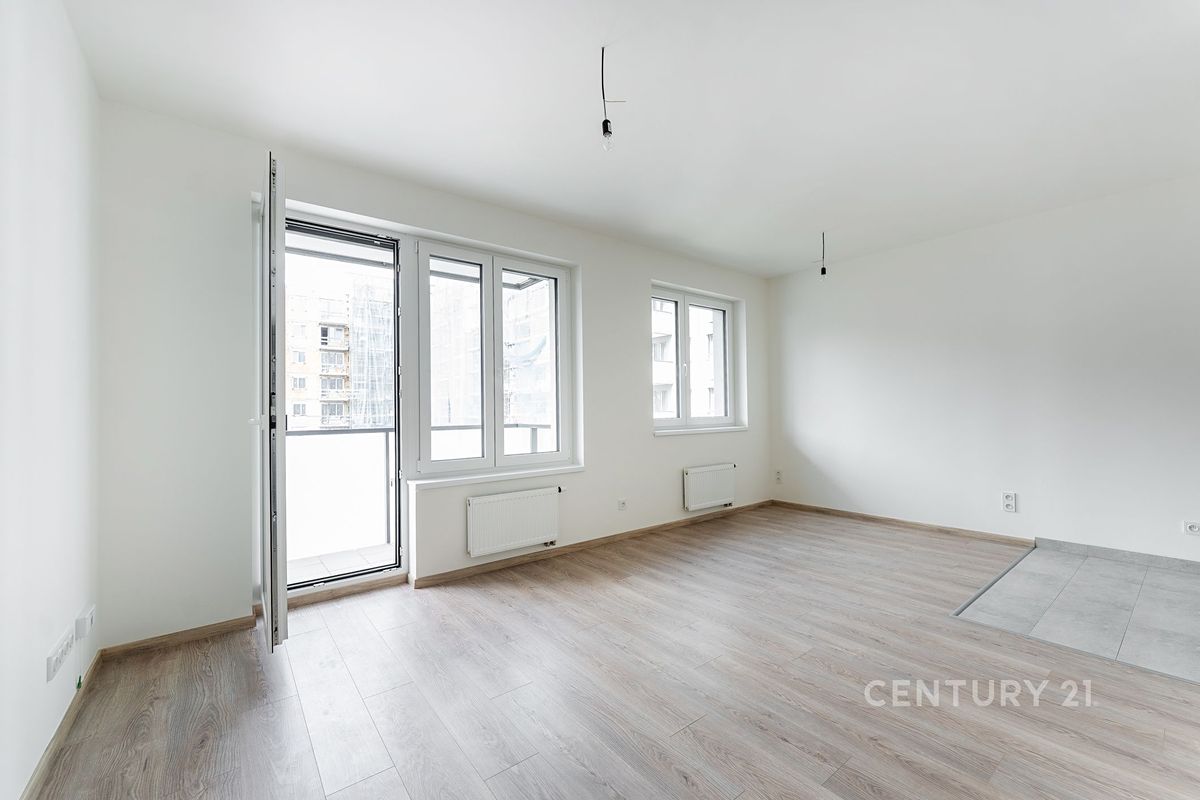 Prodej bytu 1+kk 32 m² – fotografie 2