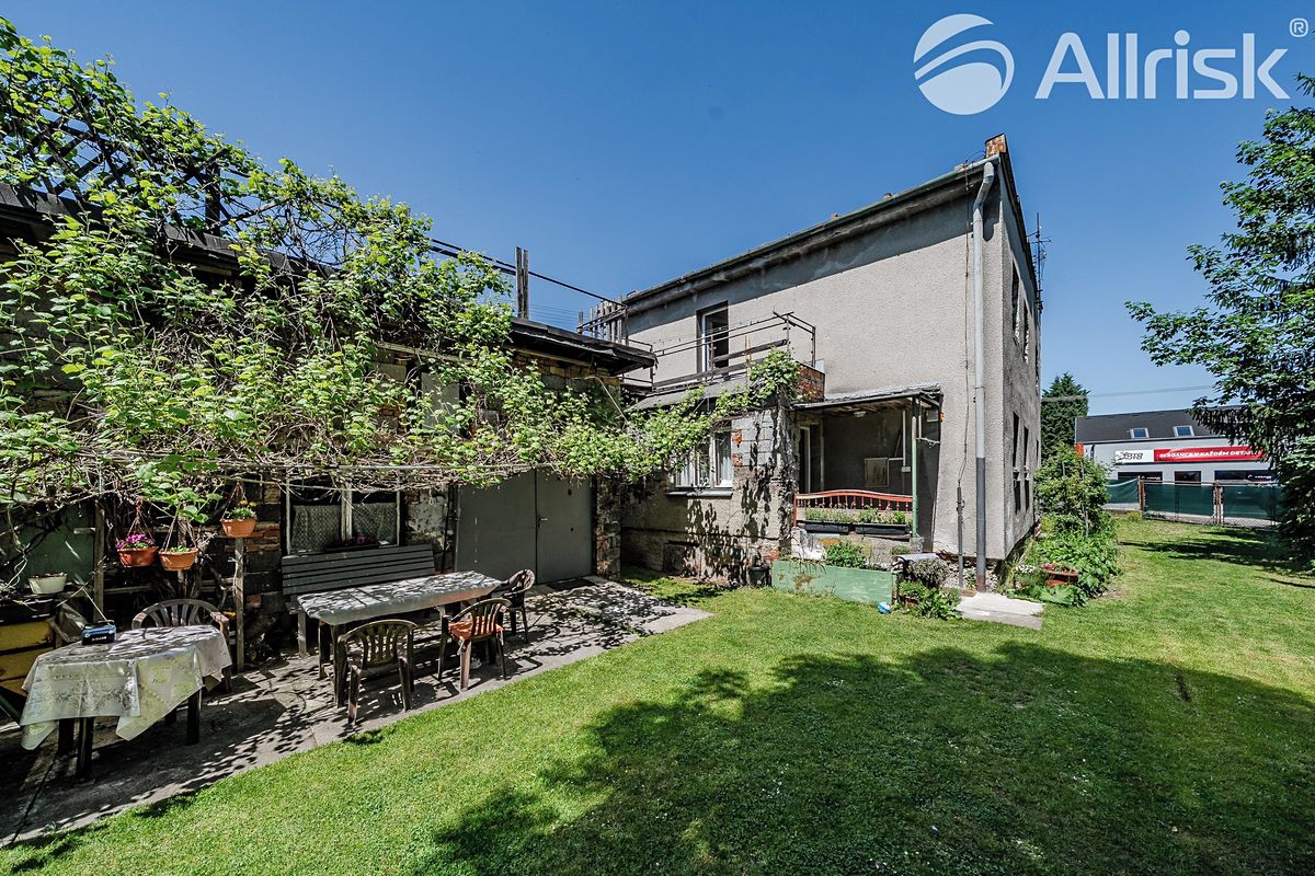 Prodej rodinného domu 163 m², pozemek 560 m²