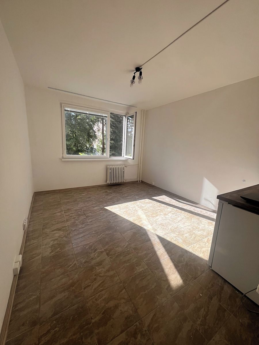 Pronájem bytu 1+kk 22 m² – fotografie 4