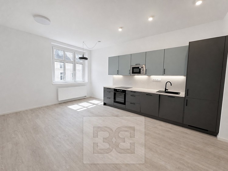 Wohnung 3+kk zum Kauf, 79 m² (1 von 19)