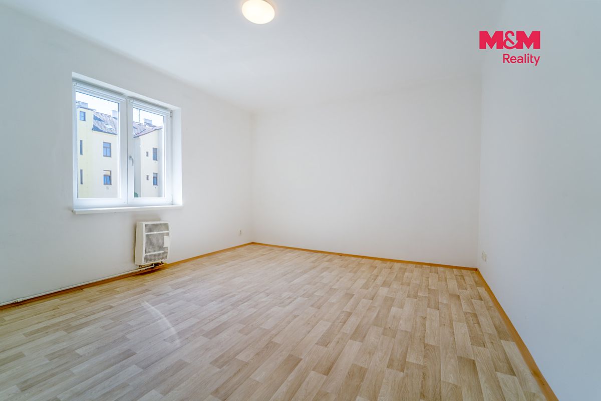 Pronájem bytu 1+1 37 m² – fotografie 5