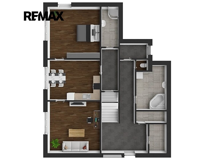 Prodej domu, 200 m² (38 z 42)