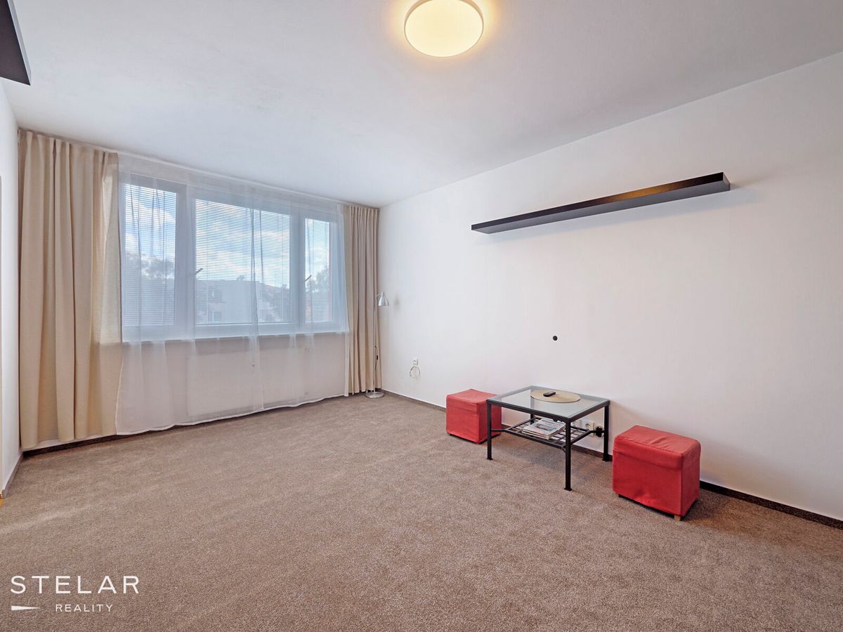 Prodej bytu 1+1 37 m² – fotografie 3