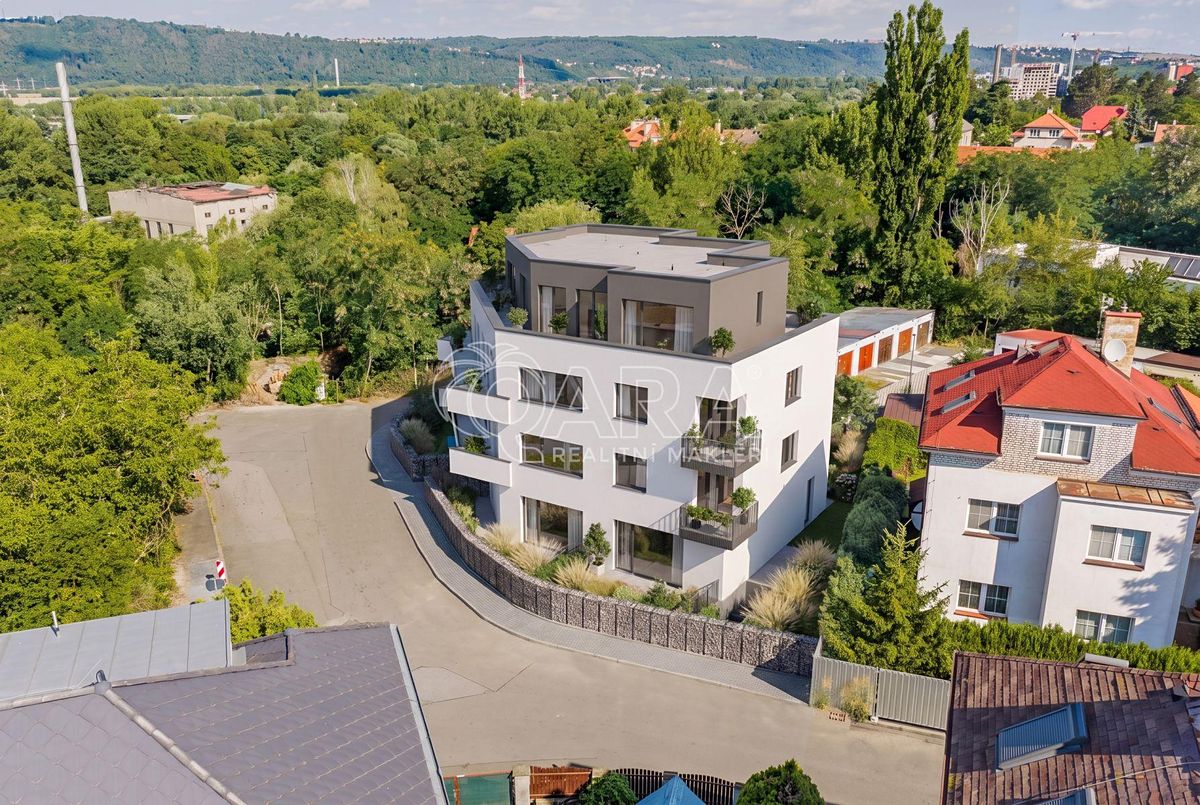 Prodej bytu 1+kk 57 m² – fotografie 2