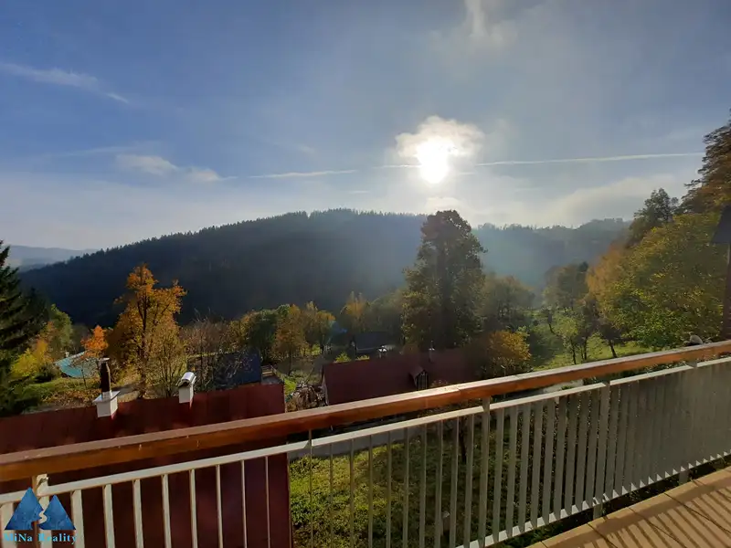 Pronájem bytu 2+kk 36 m², Vítkovice – náhled fotky 3