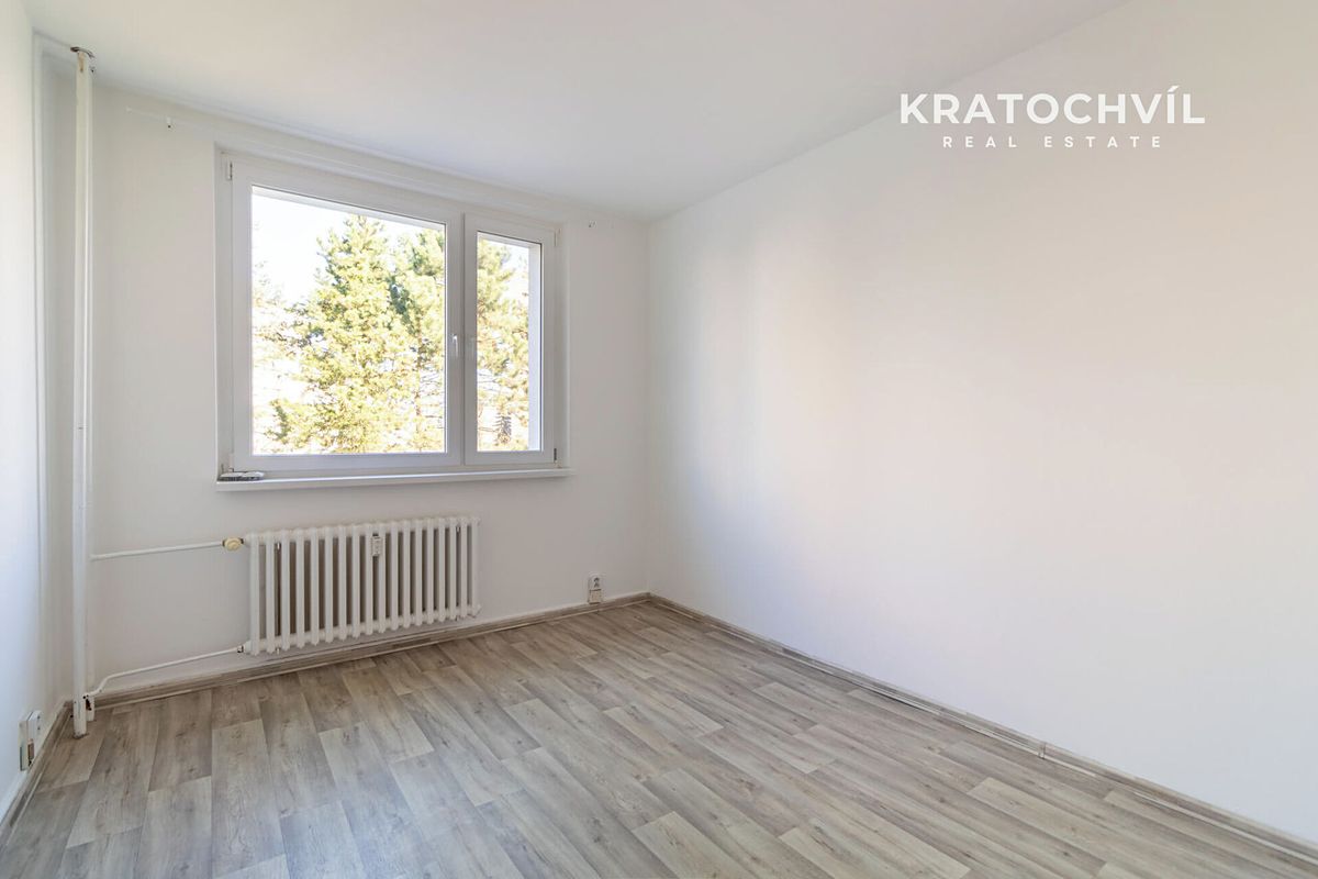 Pronájem bytu 3+1 79 m² – fotografie 4