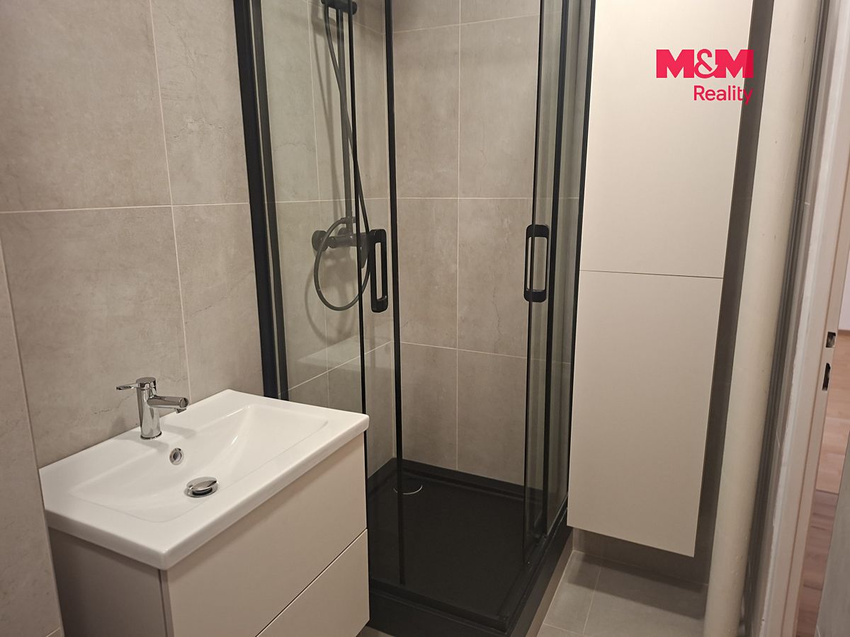 Pronájem bytu 2+1 54 m² – fotografie 2