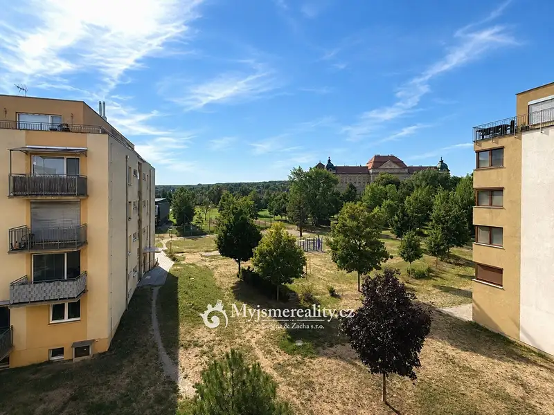 Prodej bytu 4+kk 89 m², Znojmo – náhled fotky 3