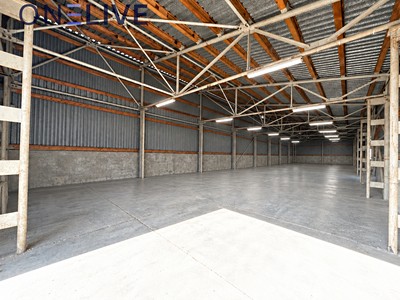 Комерційне приміщення в оренду, 382 м² (2 з 11)