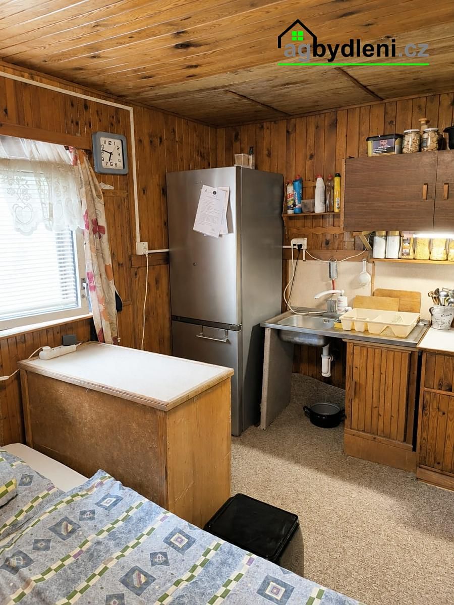Pronájem chaty 65 m², pozemek 424 m² – fotografie 5