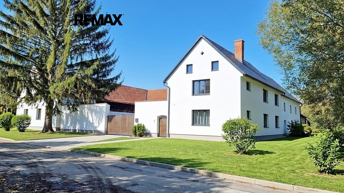 Prodej zemědělské usedlosti 609 m², pozemek 4168 m² – fotografie 4
