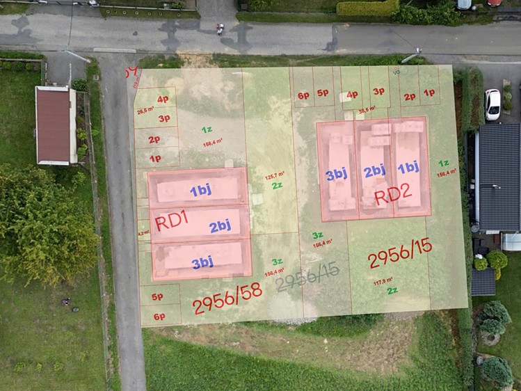Prodej domu, 85 m² (11 z 19)