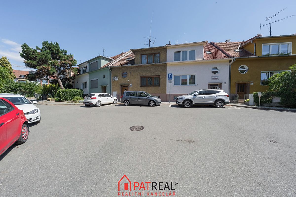 Prodej rodinného domu 130 m², pozemek 124 m²