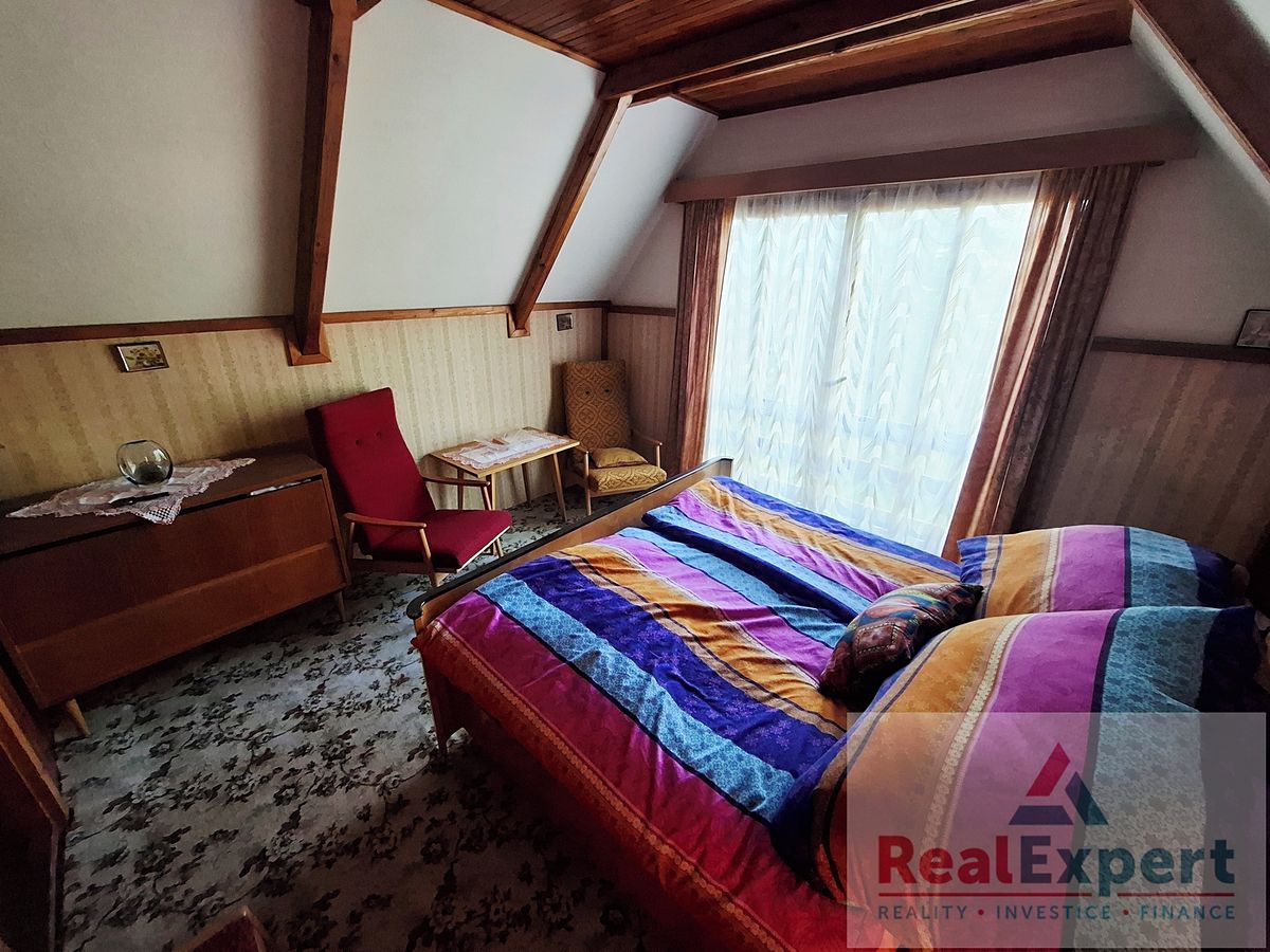 Prodej chaty 110 m², pozemek 569 m² – fotografie 3