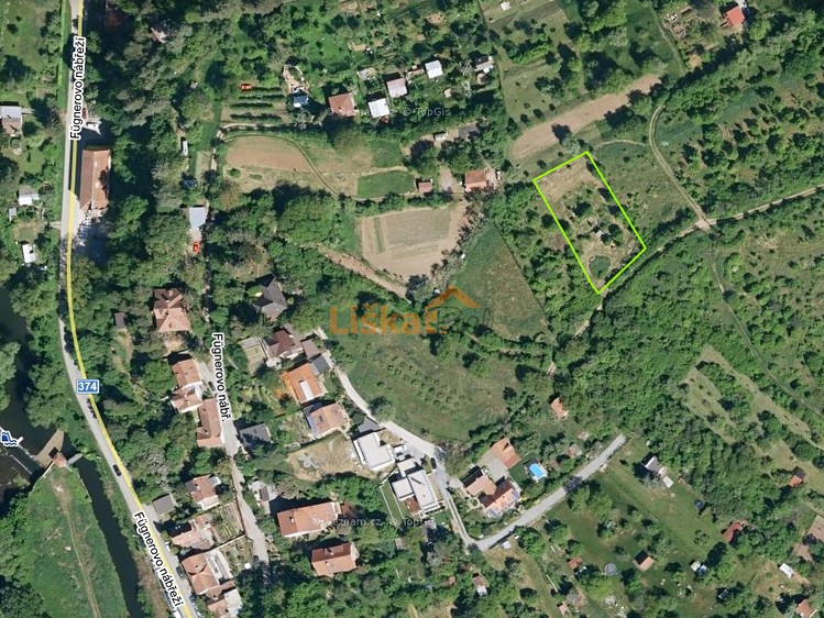 Grundstück zum Kauf, 1.427 m² (5 von 20)