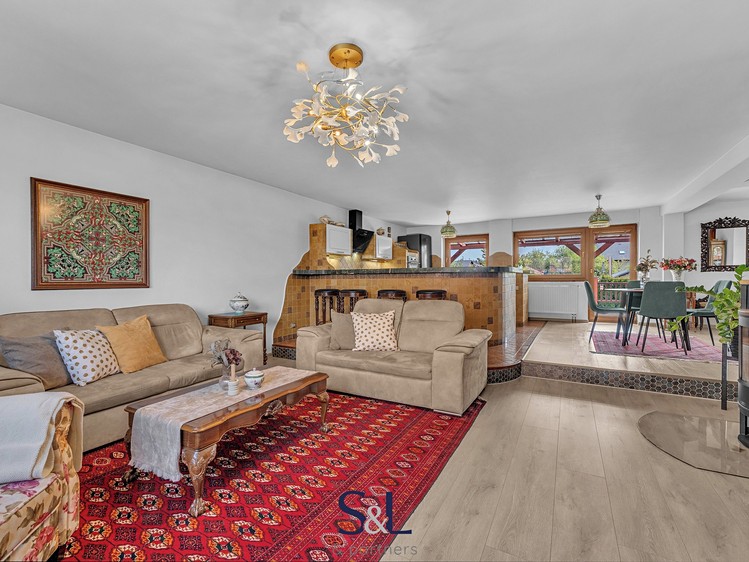 Будинок на продаж, 245 м² (24 з 47)