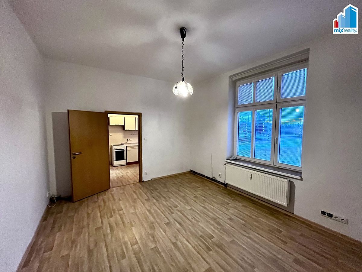Pronájem bytu 1+1 45 m² – fotografie 5