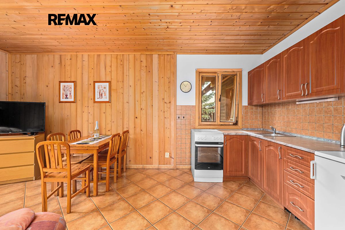 Prodej apartmánů 150 m² – fotografie 3