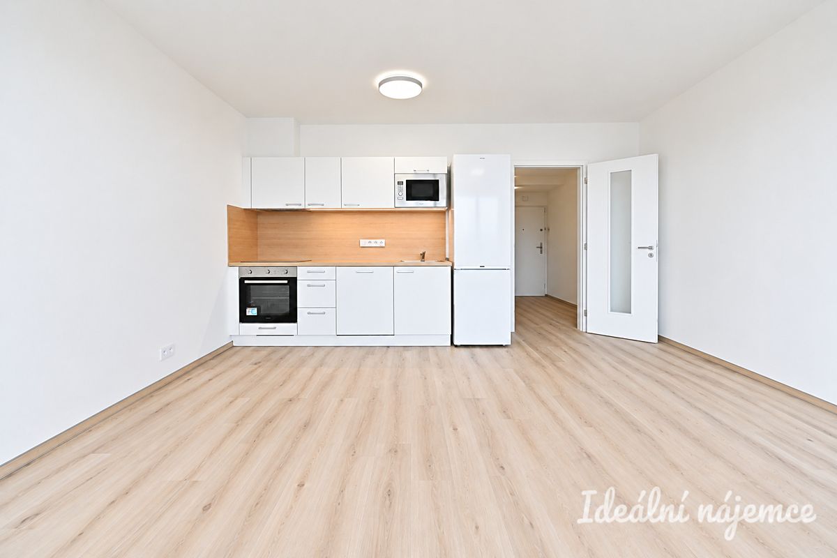 Prodej bytu 1+kk 34 m² – fotografie 5