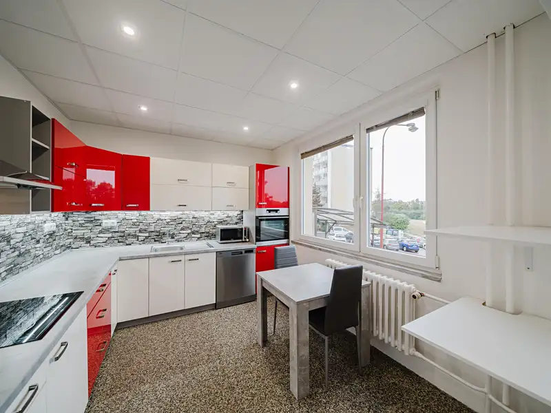 Pronájem bytu 2+1 56 m², Třebíč – náhled fotky 3