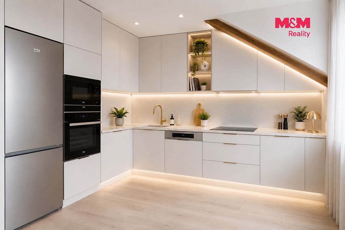 Prodej bytu 3+kk 89 m² – fotografie 3