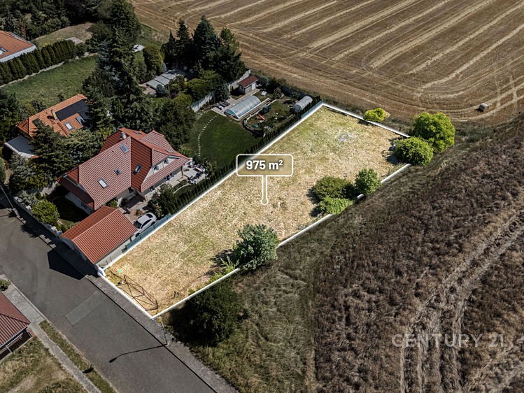 Prodej pozemku, 975 m² (4 z 19)