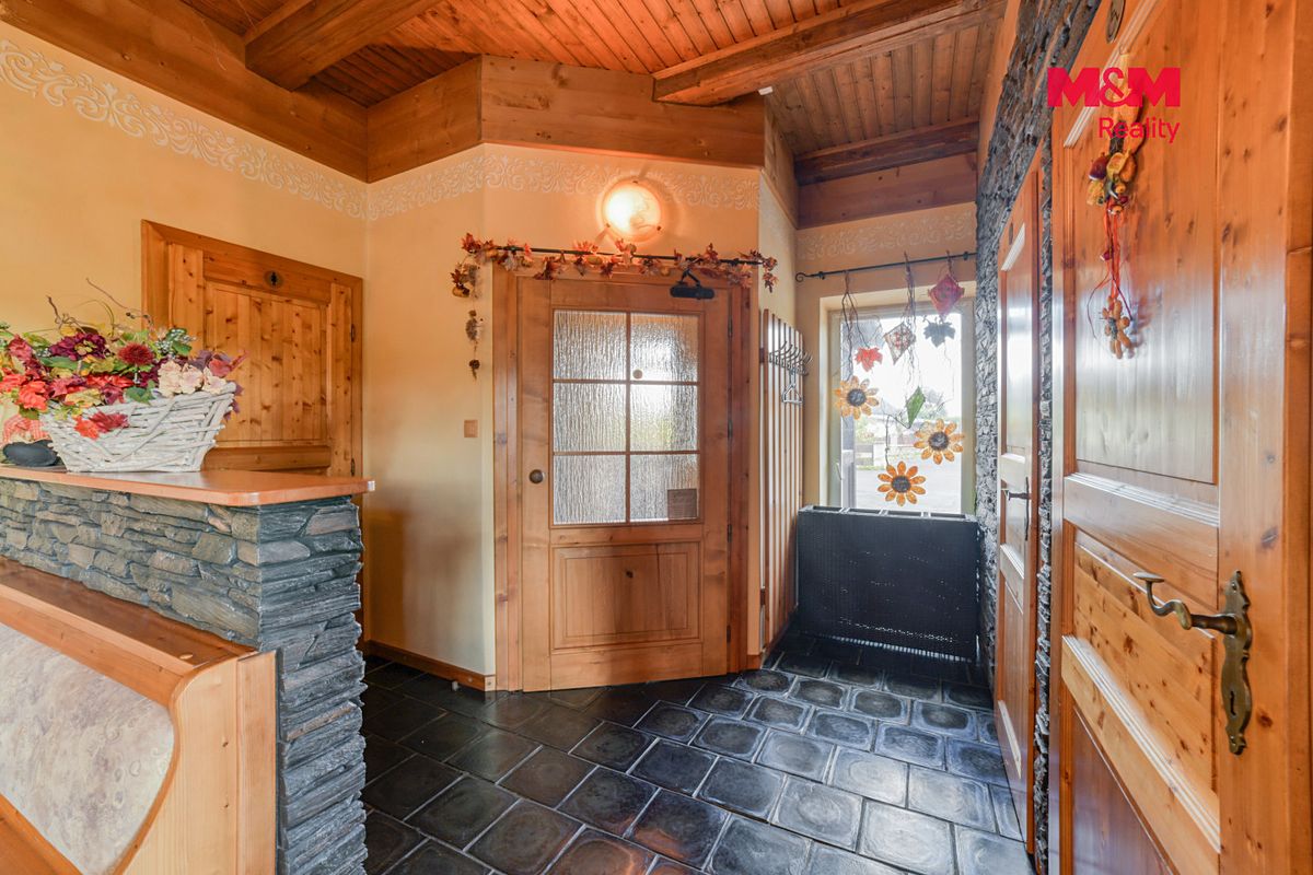Prodej restaurace 132 m² – fotografie 3