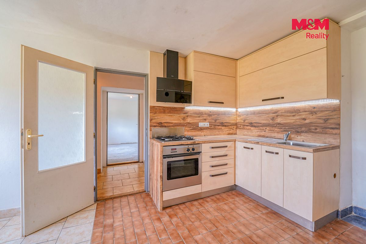 Prodej chaty 64 m², pozemek 1373 m² – fotografie 4
