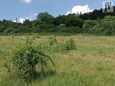Prodej stavebního pozemku 2181 m²