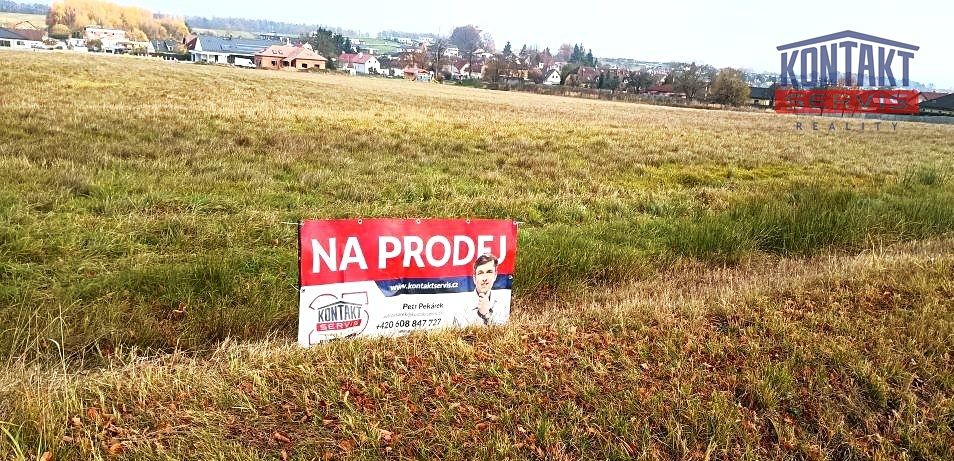 Prodej pole 8823 m²