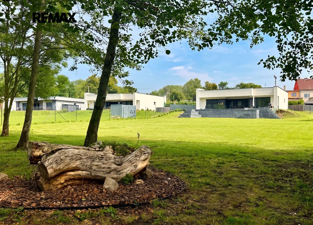Prodej rodinného domu 118 m², pozemek 2864 m²