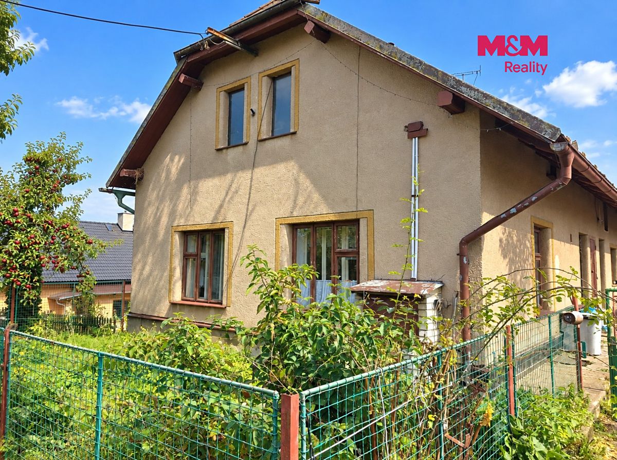 Prodej rodinného domu 155 m², pozemek 345 m² – fotografie 3