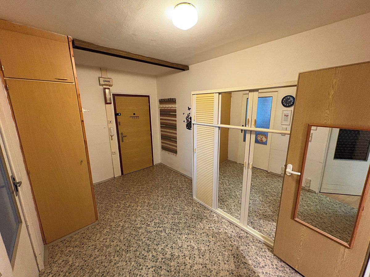 Prodej bytu 1+1 55 m² – fotografie 4