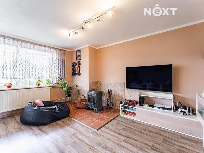 Prodej rodinného domu 200 m², pozemek 947 m², Šumperk – náhled fotky 3